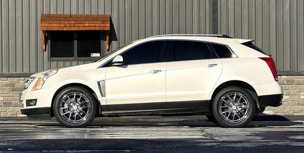 2015 CADILLAC SRX PERFORMANCE AWD - GUARANTEED APPROVAL! - $12,995 (+ Elite Motor Sales)63470237600131121