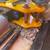 Mini excavator breaker 4 thumbnail