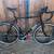New Albion Privateer 60cm XL. Wider tire road, commuter or gravel bike 1 thumbnail