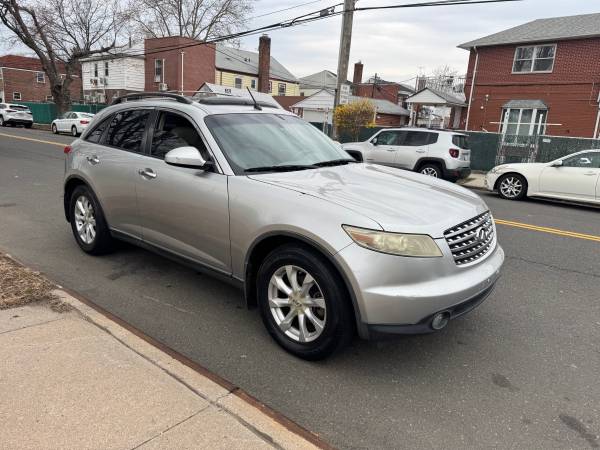 ////////////// 2005 INFINITI FX35 AWD  ///////////// - $2,50063614159673987122