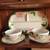 Vintage DESERT ROSE Franciscan Dishes 1 thumbnail