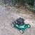 Wheeler Mulcher Push Mower 1 thumbnail