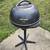 George Foreman Outdoor Grill 1 thumbnail
