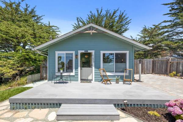 $2,045 / 1br - 829ft2 - Easy commute to San Fran, SFO & the greater peninsula. (Montara)64000751889922122