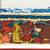 Vintage 1960's Cardboard Farm Animal Child's Clothes/Toy Storage Box 7 thumbnail
