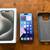 Apple iPhone 15 Pro 256GB Natural Titanium 1 thumbnail