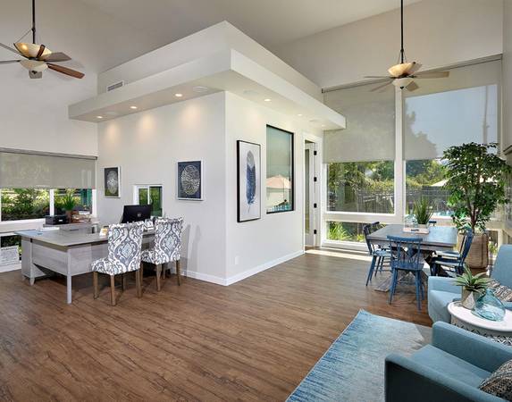 $2,200 / 1br - Oceanside Blvd - Serene One Bed - Onsite Carport & Garage Option (Oceanside)64037044825091123