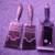 NEW!  HIGH Quality Vintage Craftsman  Paint Brushes  2" to 4 in 4 thumbnail