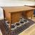 Mid Century Danish Teak Desk 4 thumbnail