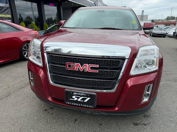 2011 GMC Terrain SLT-1 - $5,999 (+ Sports Cars International)63617418825859121