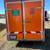 2017 AmeriTrail Enclosed Cargo Trailer—14' Long—Online Auction Bid Now 13 thumbnail