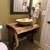 Twist Pedestals Hand Crafted Wood: Many Sizes, Colors SALE 9 thumbnail