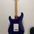 Fender Stratocaster MIM 2 thumbnail