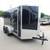 2024 Cynergy Cargo 6X12 7000 GVWR Ramp Door Cargo / Enclosed Trailer 7 thumbnail