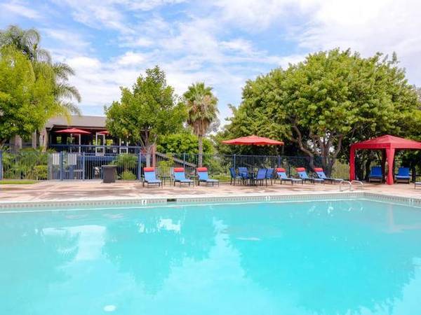 $2,700 / 1br - 750ft2 - Private Patio/Balconies, Package Receiving, Two Jacuzzis (Rancho Del Oro in Oceanside)63657242972417122