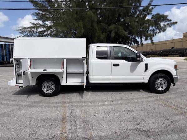 2020 Ford F 250 SD - Photo 9