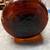 Vintage One Gallon Amber Glass Jug 5 thumbnail