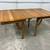 Small Oak Dining Table and Chairs 4 thumbnail