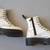 Doc Marten Jadon 8-eye White Leather Platform Boot sz 6 Men, 7 Ladies 3 thumbnail