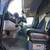 2018 Mercedes-Benz Sprinter 2500 4x2 3dr 144 in. WB Cargo Van 9 thumbnail
