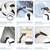 iSiLER Handheld Powerful Steam Cleaner Pressurized Safety Lock - NEW 6 thumbnail