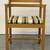 Mid Century Dining Chair Set of 8 Gilbert Marklund Chairs Sweden 3 thumbnail