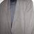 Men's Kasper Sport Coat  Made in Canada  Size 46 2 thumbnail