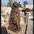 GIANT CEMENT BEAR STATUES $240-$350 EACH JURUPA VALLEY 2 thumbnail