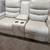 Leather 3 piece  Sofa Set 2 thumbnail