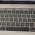 Macbook Pro 17” i7 Touchbar classic!    Keyboard not working 3 thumbnail