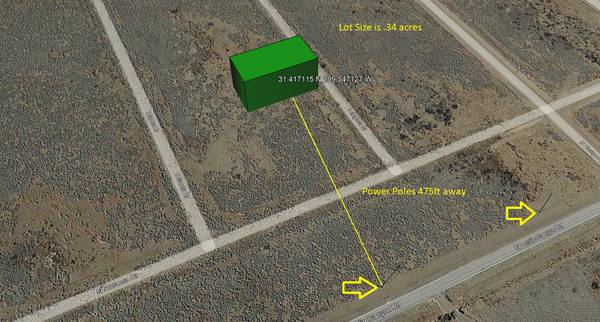 $4,999 Douglas Lot for Sale (Douglas)63796257376131121