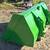 John Deere 92" High Volume Bucket 3 thumbnail