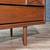 Mid-Century Modern 9-Drawer Walnut Dresser by Bassett Furniture, c.196 7 thumbnail