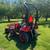 TYM T224HST Tractor & Loader 0% financing for 60 months 22HP 5 thumbnail