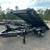 2026 Load Trail PE 102X24 Deckover Equipment Tilt Deck Trailer 14K LB 14 thumbnail