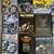 39 Harley Davidson Books. All Like New Condition 2 thumbnail