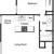 Resident Referral Program, Vaulted Ceilings, Refrigerator 8 thumbnail