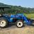 2018 New Holland Workmaster 50 4x4 Tractor 1 thumbnail