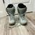 NORTHWAVE SNOWBOARDING BOOTS WOMENS SIZE 8.5 3 thumbnail