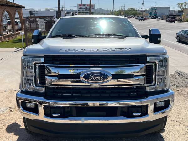 2019 Ford F350 XLT Crewcab 6.7L Diesel 4x4!!! - $36,888 (Phoenix)63470596535681123