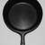 Vintage Wagner Ware Cast Iron Skillet Chicken Fryer #8 10 1/2" x 3" 4 thumbnail
