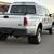 Rare RUST FREE 2000 Ford F350 Powerstroke 7.3 Custom Crew Cab 9 pass 6 thumbnail