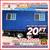 20 40 ft Cargo Container Storage Reefer Shipping Shed Sheds Containers 5 thumbnail