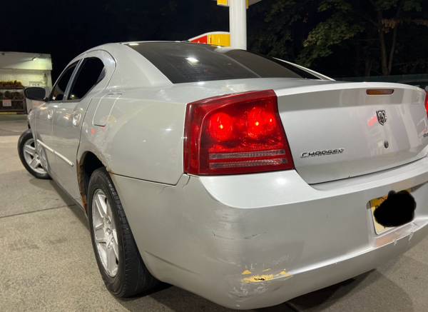 2007 DODGE CHARGER SXT - $850 (Nyack)63436938931715124