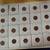 20 Wheat Lincoln Cent Coins Group #3 4 thumbnail
