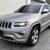 2014 Jeep Grand Cherokee Overland 14 thumbnail
