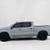 2022 Chevrolet Silverado 1500 4x4 4WD Chevy Truck Custom Crew Cab 8 thumbnail