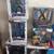 Pokemon Avengers Naruto Dragon Ball One Piece Zelda D&D Action Figures 2 thumbnail