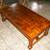 Parquet Top Coffee Table (Reduced) 4 thumbnail