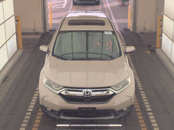2017 Honda CRV EXL 53K Miles 1 Owner Clean CARFAX Beautiful Color NICE - $19,999 (My Auto Broker Service saves you TIME / MONEY on any car)63620223593219122